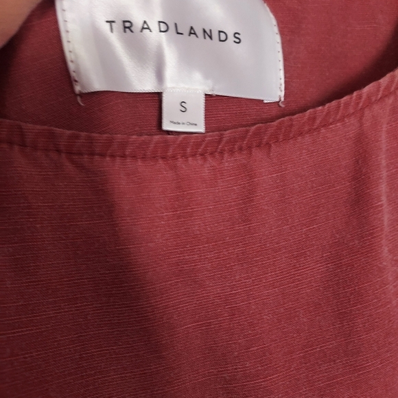 Tradlands Nico Original Small Sedona - Picture 4 of 10